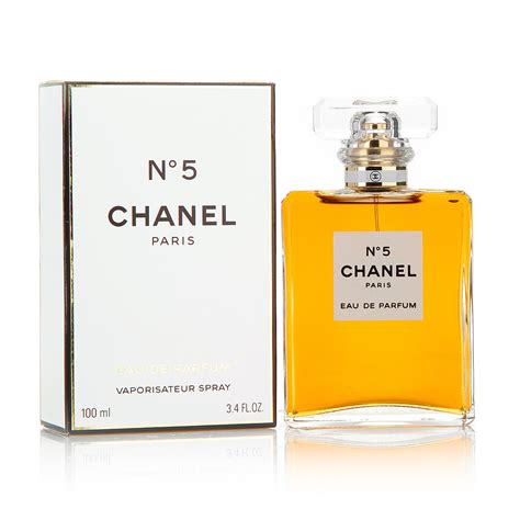 chanel no 5 perfume travel size